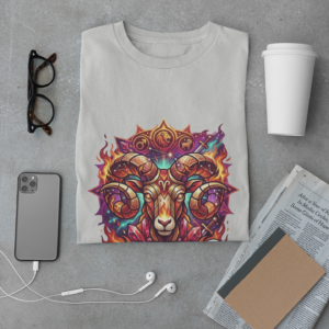 Aries Energy Tee