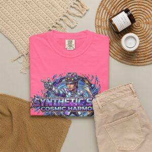 Synthetic Soul Tee