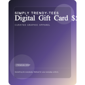 Digital Gift Card $50