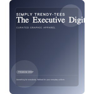 The Executive Digital Planner