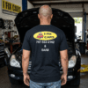 I Fix Cars Pocket T-Shirt – mechanic garage tee, product image 5