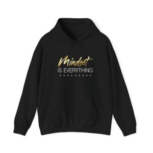 Mindset Essential Hoodie