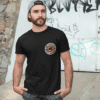 Don't Handle Me T-Shirt – Wreckless bold graphic tee, product image 11