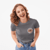 Don't Handle Me T-Shirt – Wreckless bold graphic tee, product image 4
