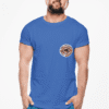 Don't Handle Me T-Shirt – Wreckless bold graphic tee, product image 8