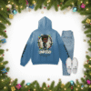 UNPLGD Sounds of the Future Urban Streetwear Hoodie – product image 6