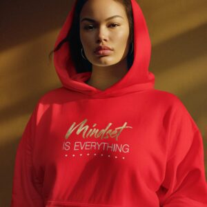 Mindset Essential Hoodie