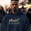 Mindset Essential Hoodie – product image 9