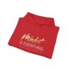 Mindset Essential Hoodie – product image 3