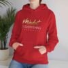 Mindset Essential Hoodie – product image 4