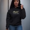Mindset Essential Hoodie – product image 6
