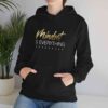 Mindset Essential Hoodie – product image 8