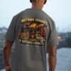 Nothing Changes Tee – motivational streetwear graphic shirt, product image 13