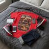 If You Can't Run With The Big Dogs T-Shirt – dog lover graphic tee, product image 5