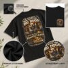 If You Can't Run With The Big Dogs T-Shirt – dog lover graphic tee, product image 7