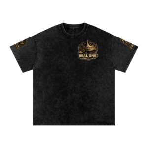 LOSE IT. LEARN IT. ALWAYS FIND MY WAY BACK Heavyweight Streetwear Graphic | Snow Washed Cotton T-Shirt