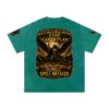 WITCHES COULD NEVER STOP GOD’S PLAN heavyweight oversized streetwear graphic tee product image 3