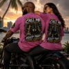 Don’t Call Me When You Need Me… Keep That Same Energy heavyweight oversized streetwear graphic tee product image 1
