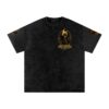 WITCHES COULD NEVER STOP GOD’S PLAN heavyweight oversized streetwear graphic tee product image 8