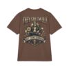 Resilience Club Vintage Moto Tee Est. 1978 – product image 15
