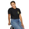 Master the 3 W's T-Shirt – Want It Work It Win It motivational graphic tee, product image 45