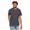 Virginia Beach 2001 Postmark Vintage T-Shirt – retro beach vacation tee, product image 20