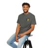 Master the 3 W's T-Shirt – Want It Work It Win It motivational graphic tee, product image 27