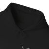 Forever Chasing Sunsets Hoodie – minimalist sunset graphic pullover, product image 11