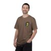 Master the 3 W's T-Shirt – Want It Work It Win It motivational graphic tee, product image 15