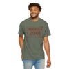 Virginia Beach 2001 Postmark Vintage T-Shirt – retro beach vacation tee, product image 56