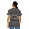 Hampton Roads 757 Something in the Water Crab T-Shirt – product image 12