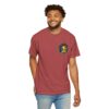 Master the 3 W's T-Shirt – Want It Work It Win It motivational graphic tee, product image 54
