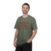 Virginia Beach 2001 Postmark Vintage T-Shirt – retro beach vacation tee, product image 51