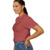 Virginia Beach 2001 Postmark Vintage T-Shirt – retro beach vacation tee, product image 5