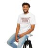Virginia Beach 2001 Postmark Vintage T-Shirt – retro beach vacation tee, product image 35