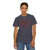 Virginia Beach 2001 Postmark Vintage T-Shirt – retro beach vacation tee, product image 19