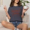 Virginia Beach 2001 Postmark Vintage T-Shirt – retro beach vacation tee, product image 14