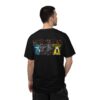 Master the 3 W's T-Shirt – Want It Work It Win It motivational graphic tee, product image 42