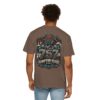 Hampton Roads 757 Something in the Water Crab T-Shirt – product image 15