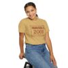 Virginia Beach 2001 Postmark Vintage T-Shirt – retro beach vacation tee, product image 46