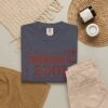 Virginia Beach 2001 Postmark Vintage T-Shirt – retro beach vacation tee, product image 24