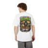 GOTTA GET THE GOTTER T-Shirt – grim reaper money graphic tee, product image 10