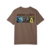 Master the 3 W's T-Shirt – Want It Work It Win It motivational graphic tee, product image 11