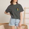 Master the 3 W's T-Shirt – Want It Work It Win It motivational graphic tee, product image 20