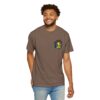 Master the 3 W's T-Shirt – Want It Work It Win It motivational graphic tee, product image 9