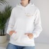 Forever Chasing Sunsets Hoodie – minimalist sunset graphic pullover, product image 16