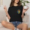 Master the 3 W's T-Shirt – Want It Work It Win It motivational graphic tee, product image 40