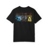 Master the 3 W's T-Shirt – Want It Work It Win It motivational graphic tee, product image 38
