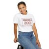 Virginia Beach 2001 Postmark Vintage T-Shirt – retro beach vacation tee, product image 34