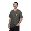 Master the 3 W's T-Shirt – Want It Work It Win It motivational graphic tee, product image 22